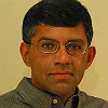 Arif Merchant