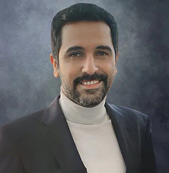Arman Roohi