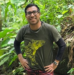 Raul De la Rosa