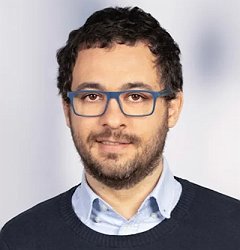 Ivo Fagundes David de Oliveira