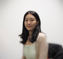 Jingyu Zhang