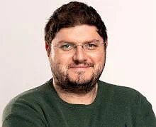 Marios-Eleftherios Fokaefs