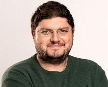 Marios-Eleftherios Fokaefs