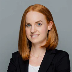 Melanie Heck