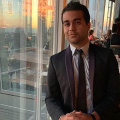 Mohammadreza Rasolroveicy