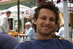 Nicol&aacute;s D&rsquo;Ippolito