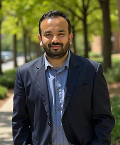 Priyank Desai