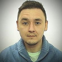Rustem Dautov