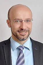 Samuel Kounev