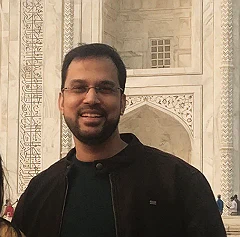 Saurabh Goyal
