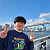 Takuto Yamauchi